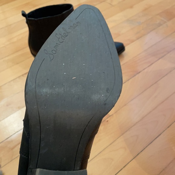 Sam Edelman bootie - Picture 4 of 4